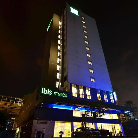 Ibis Styles Kuala Lumpur Sri Damansara Hotel Petaling Jaya Ngoại thất bức ảnh