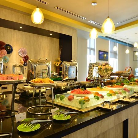 Ibis Styles Kuala Lumpur Sri Damansara Hotel Petaling Jaya Ngoại thất bức ảnh
