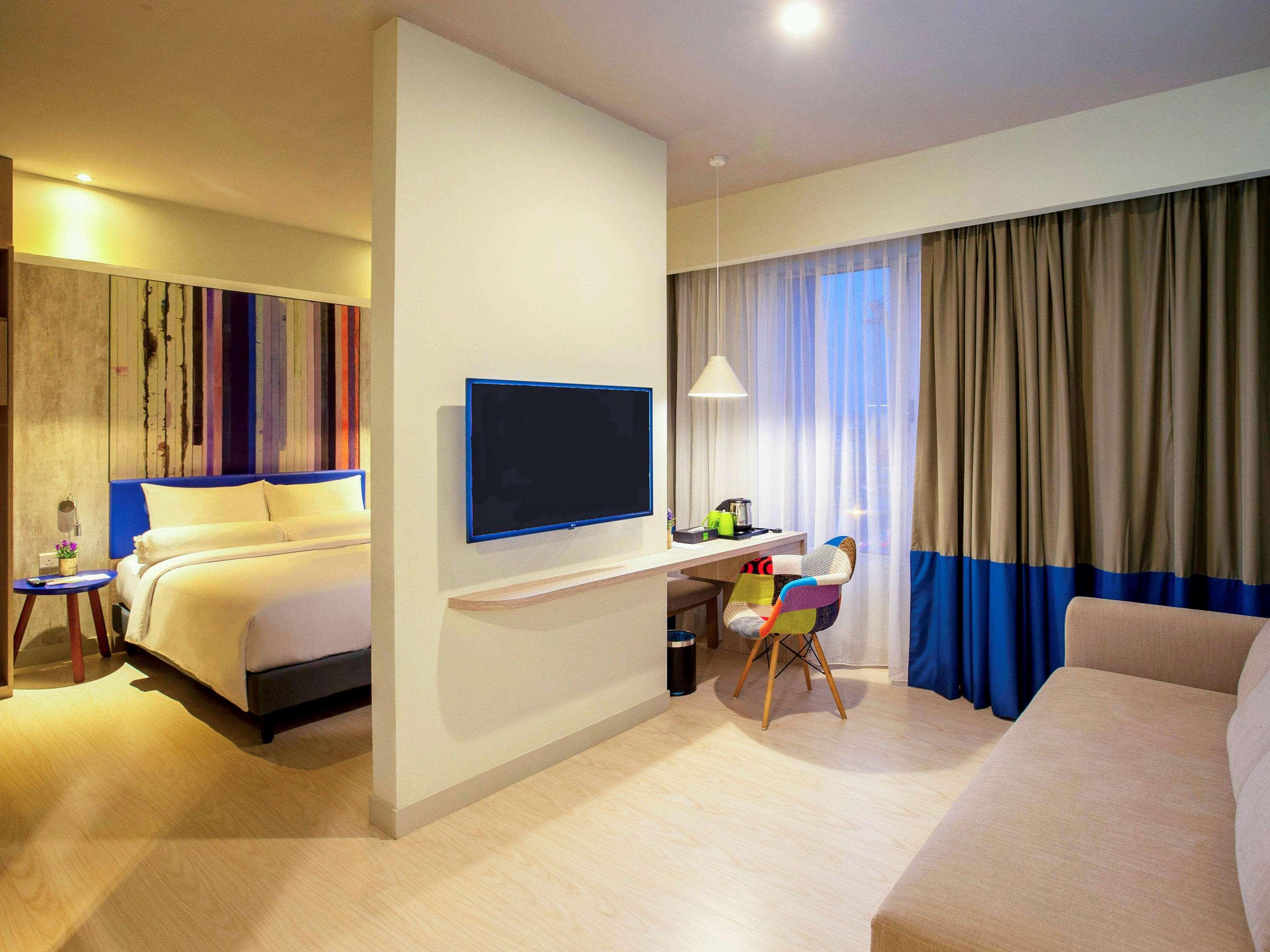 Ibis Styles Kuala Lumpur Sri Damansara Hotel Petaling Jaya Ngoại thất bức ảnh