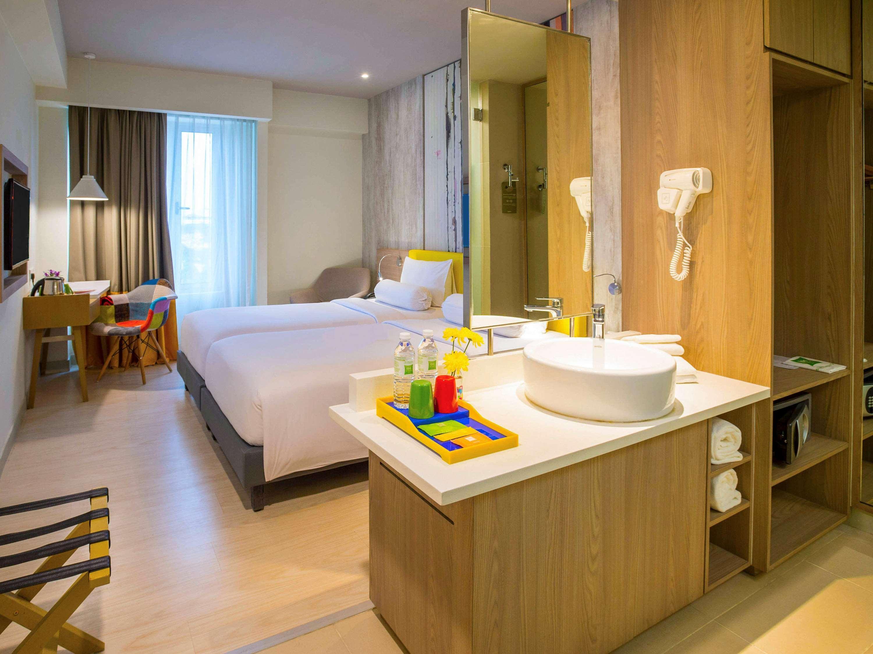 Ibis Styles Kuala Lumpur Sri Damansara Hotel Petaling Jaya Ngoại thất bức ảnh