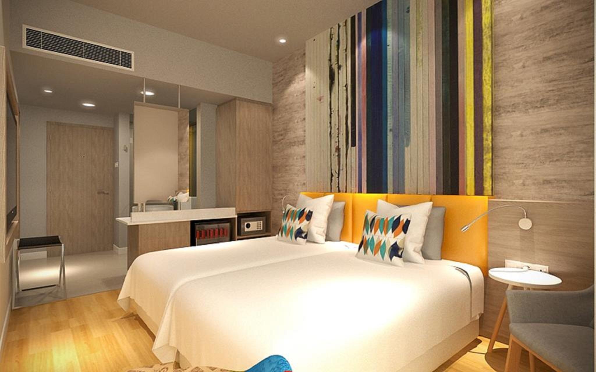 Ibis Styles Kuala Lumpur Sri Damansara Hotel Petaling Jaya Ngoại thất bức ảnh