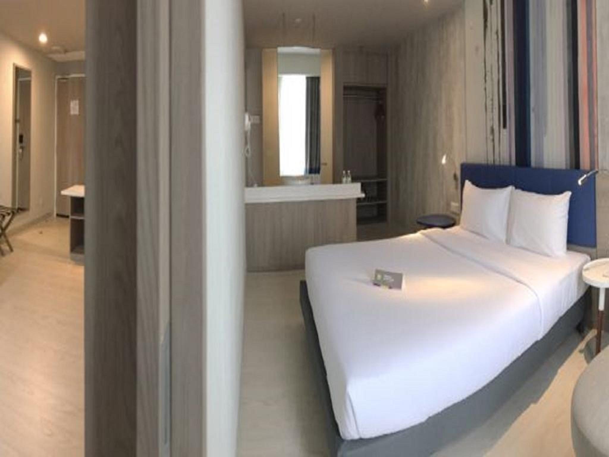 Ibis Styles Kuala Lumpur Sri Damansara Hotel Petaling Jaya Ngoại thất bức ảnh