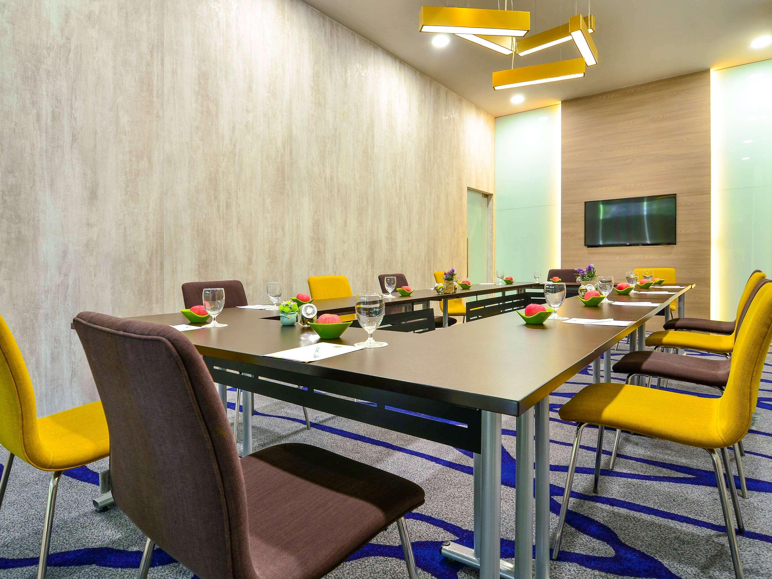 Ibis Styles Kuala Lumpur Sri Damansara Hotel Petaling Jaya Ngoại thất bức ảnh