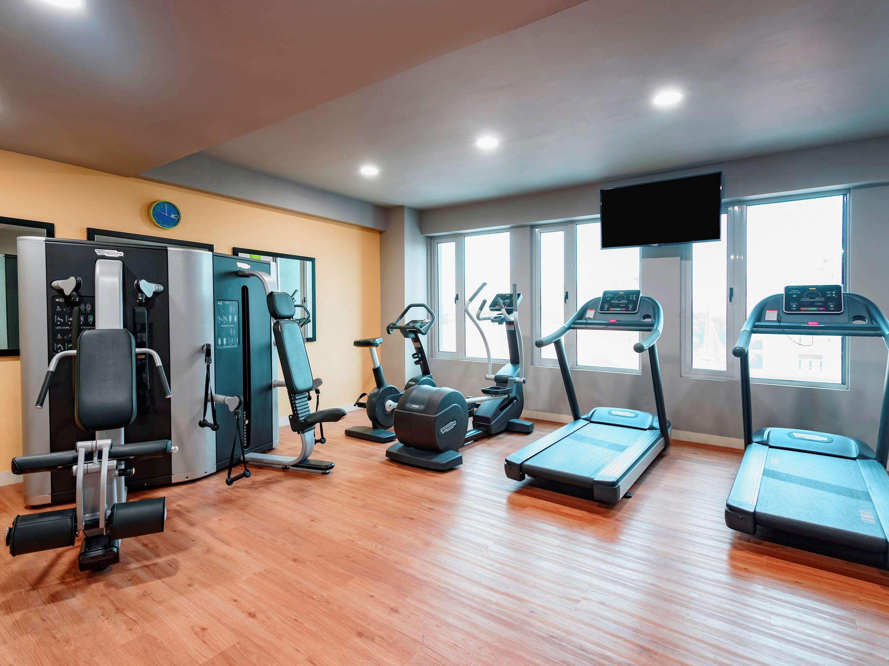 Ibis Styles Kuala Lumpur Sri Damansara Hotel Petaling Jaya Ngoại thất bức ảnh
