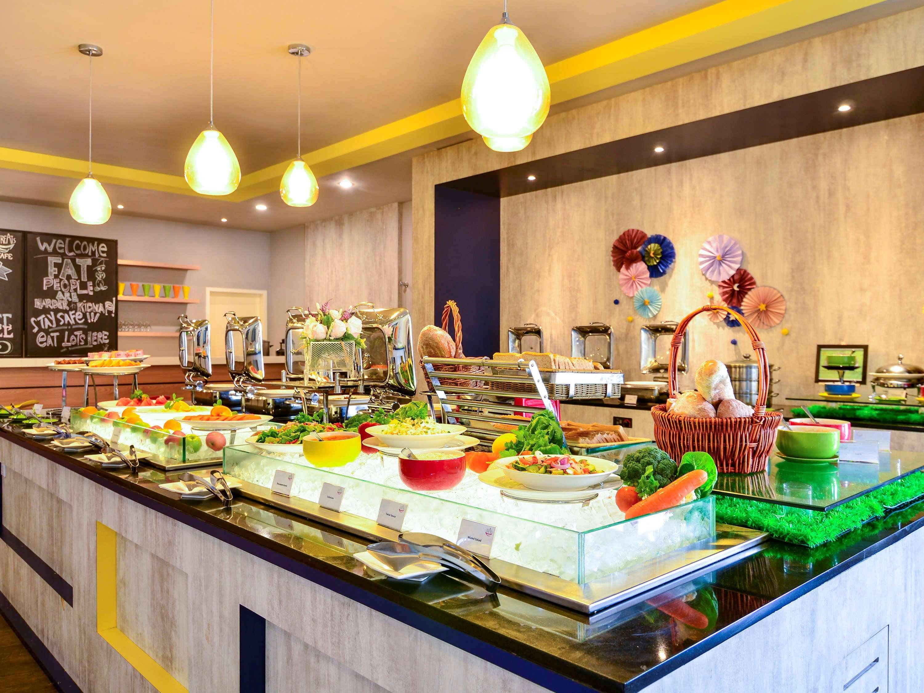Ibis Styles Kuala Lumpur Sri Damansara Hotel Petaling Jaya Ngoại thất bức ảnh