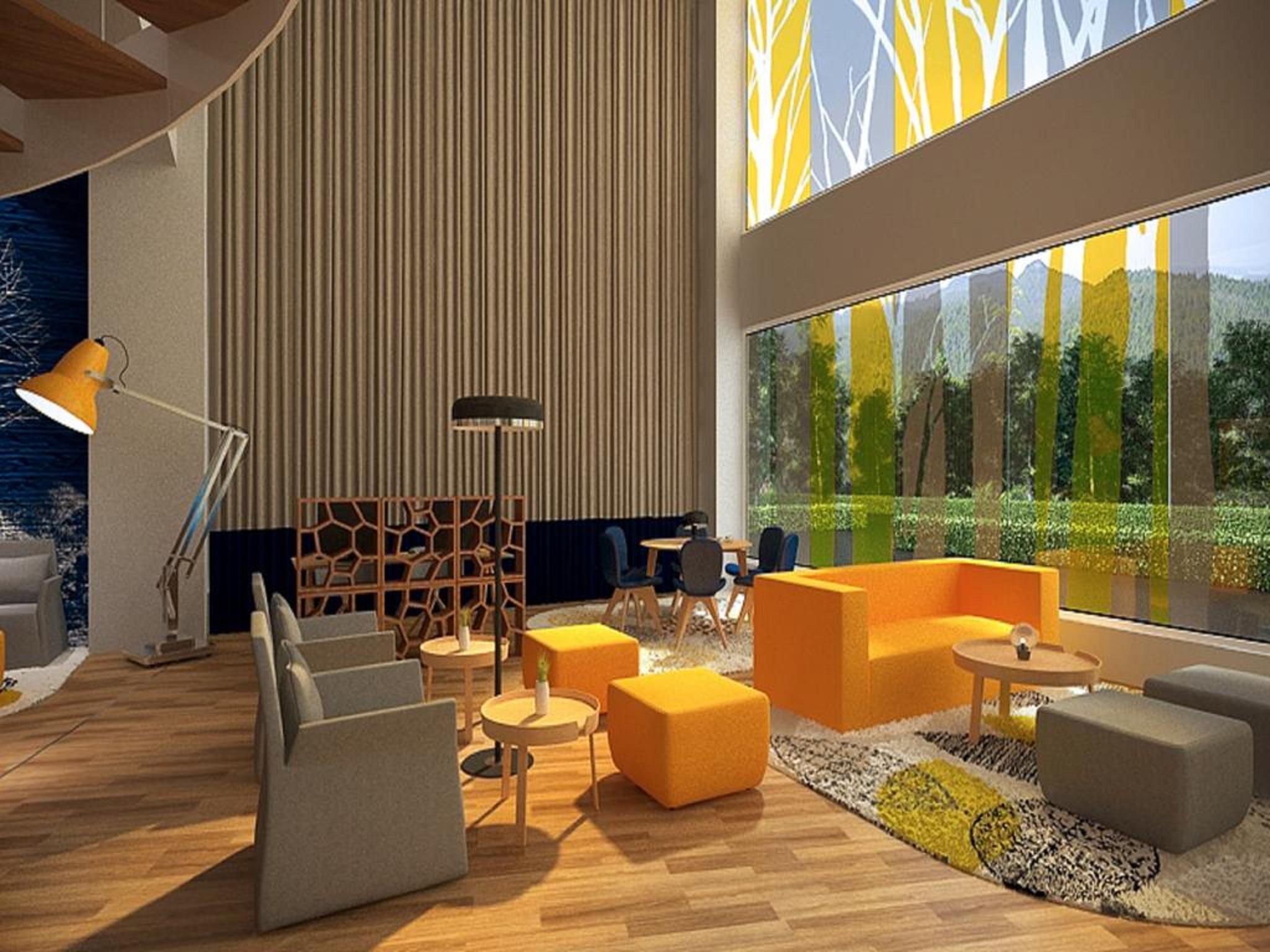 Ibis Styles Kuala Lumpur Sri Damansara Hotel Petaling Jaya Ngoại thất bức ảnh