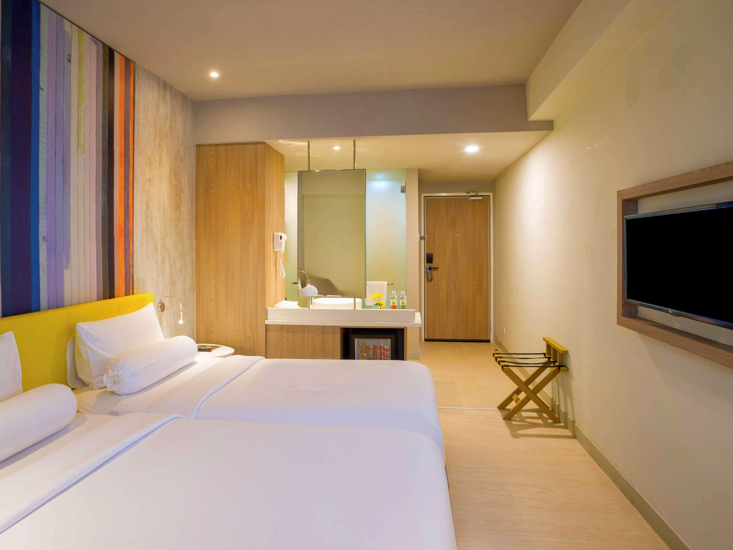 Ibis Styles Kuala Lumpur Sri Damansara Hotel Petaling Jaya Ngoại thất bức ảnh