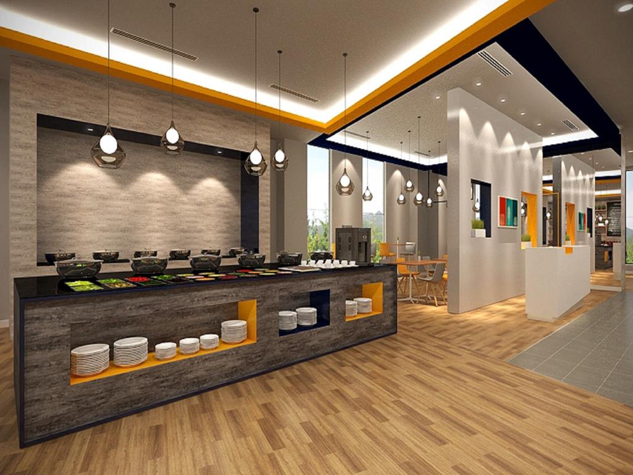 Ibis Styles Kuala Lumpur Sri Damansara Hotel Petaling Jaya Ngoại thất bức ảnh