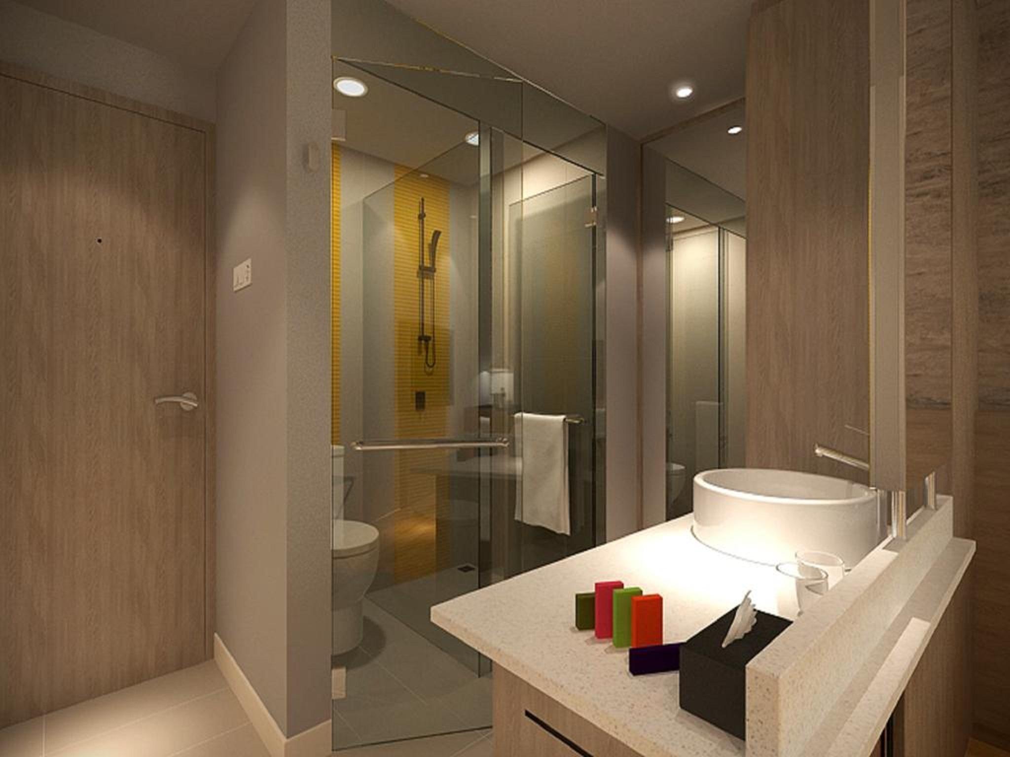 Ibis Styles Kuala Lumpur Sri Damansara Hotel Petaling Jaya Ngoại thất bức ảnh