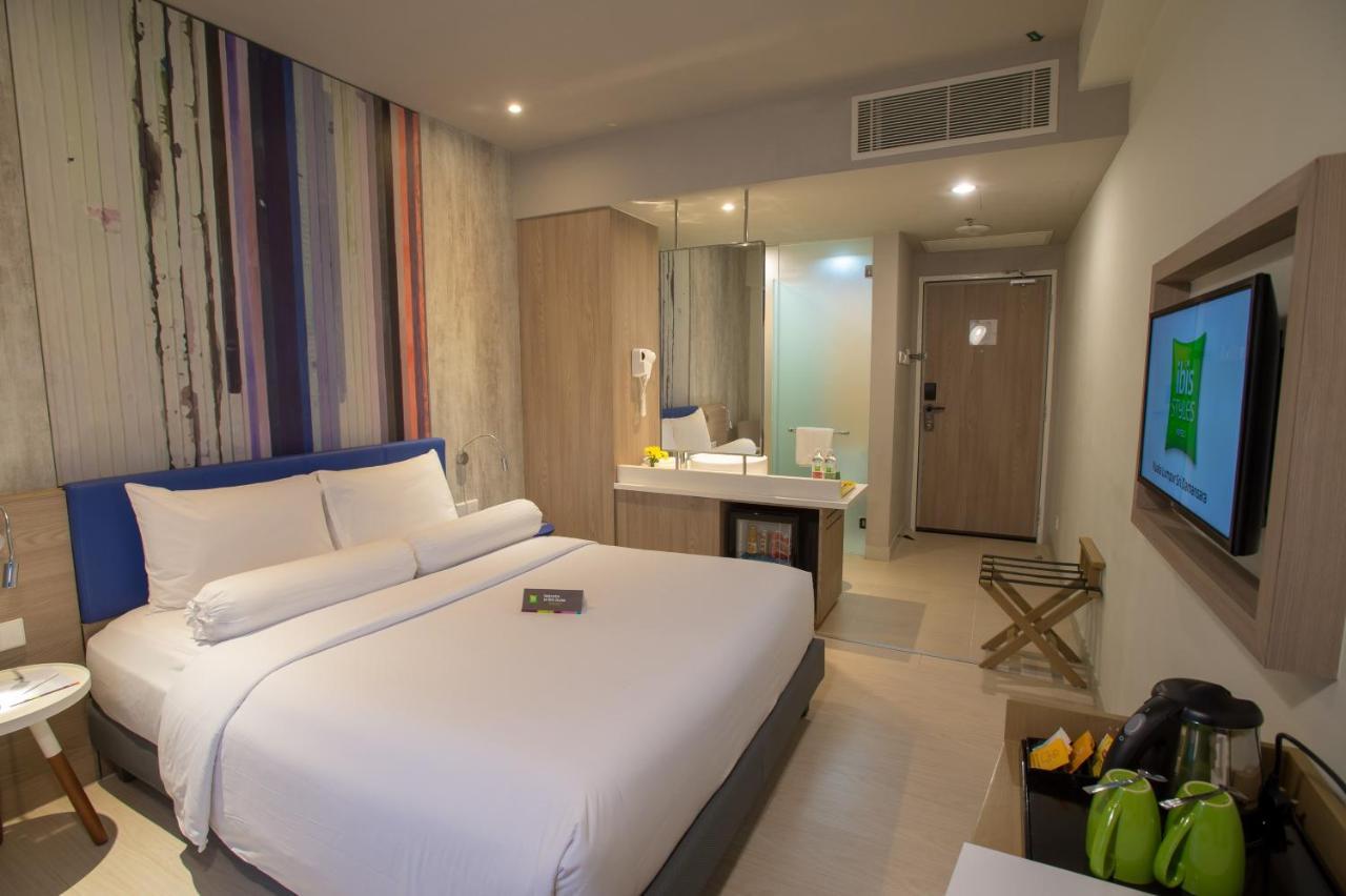 Ibis Styles Kuala Lumpur Sri Damansara Hotel Petaling Jaya Ngoại thất bức ảnh