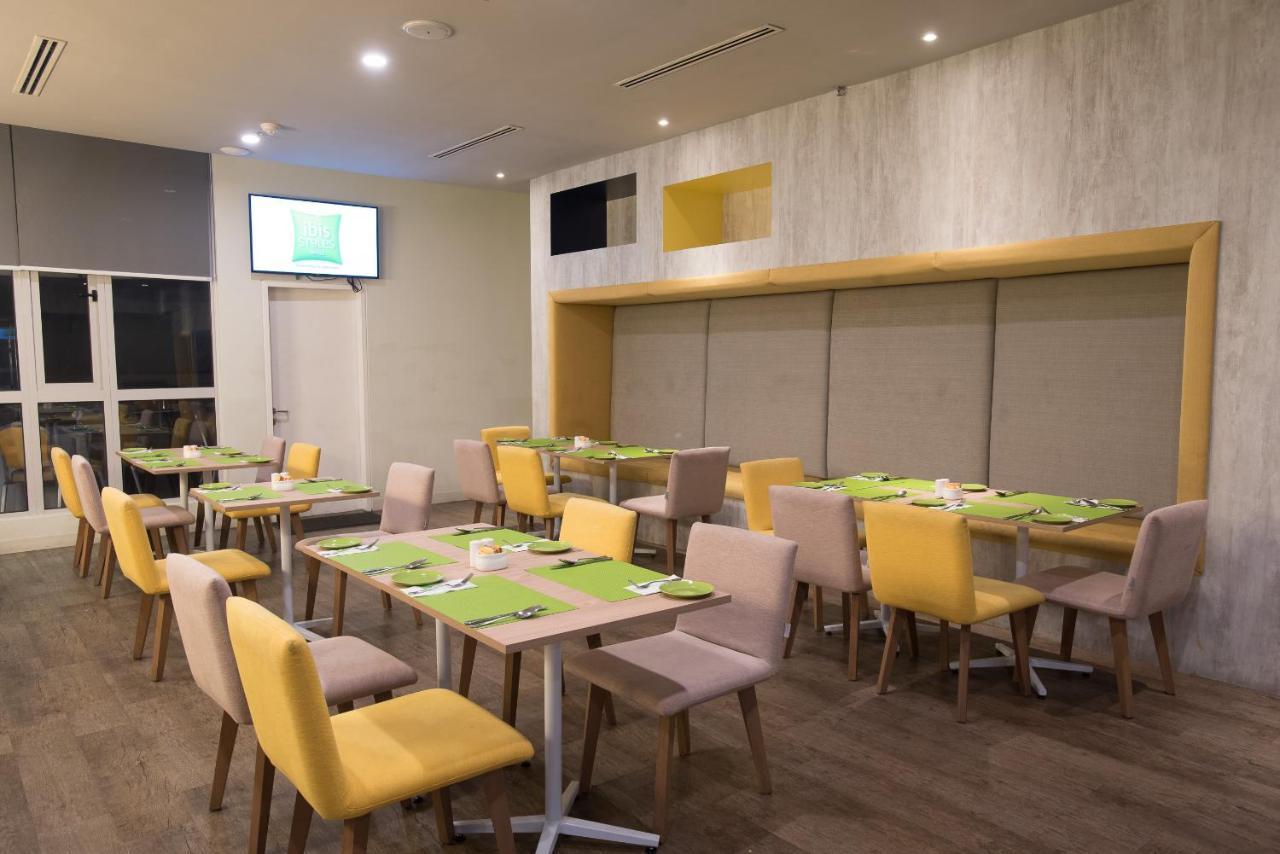 Ibis Styles Kuala Lumpur Sri Damansara Hotel Petaling Jaya Ngoại thất bức ảnh