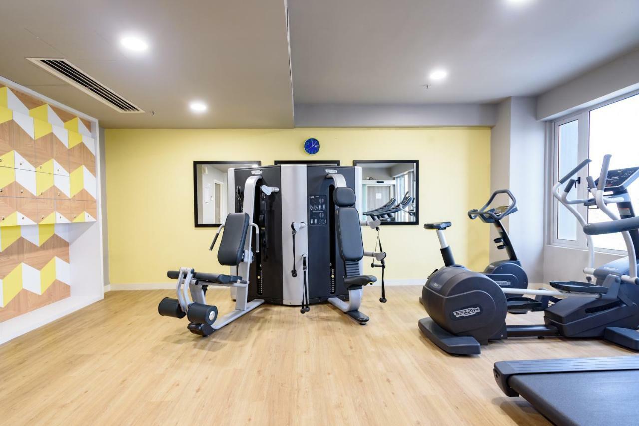 Ibis Styles Kuala Lumpur Sri Damansara Hotel Petaling Jaya Ngoại thất bức ảnh