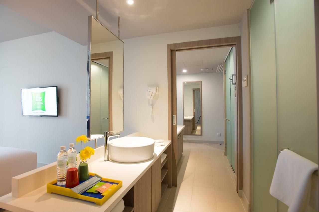 Ibis Styles Kuala Lumpur Sri Damansara Hotel Petaling Jaya Ngoại thất bức ảnh