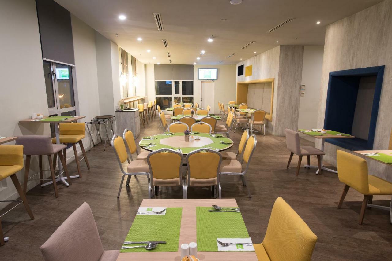 Ibis Styles Kuala Lumpur Sri Damansara Hotel Petaling Jaya Ngoại thất bức ảnh