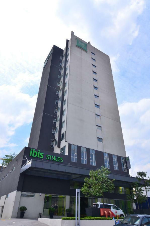 Ibis Styles Kuala Lumpur Sri Damansara Hotel Petaling Jaya Ngoại thất bức ảnh