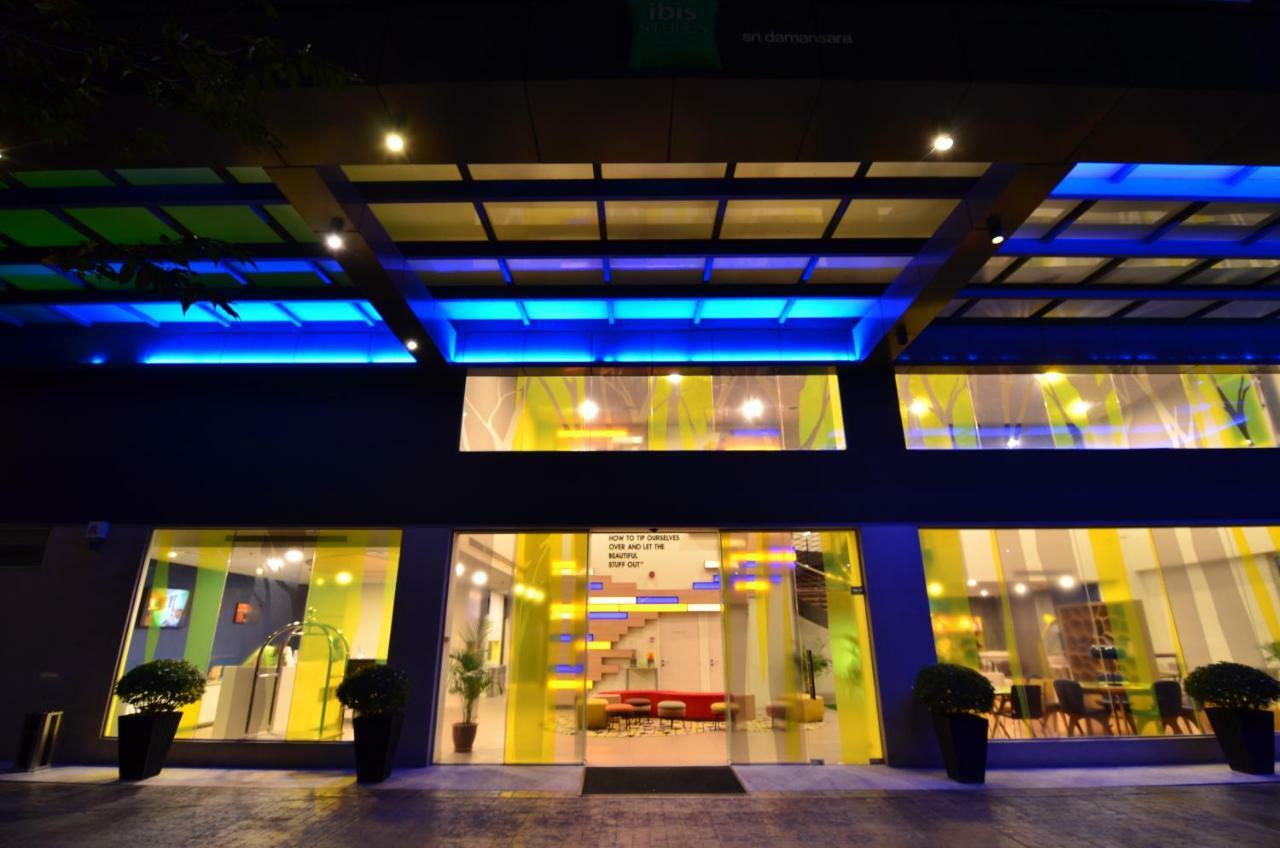 Ibis Styles Kuala Lumpur Sri Damansara Hotel Petaling Jaya Ngoại thất bức ảnh