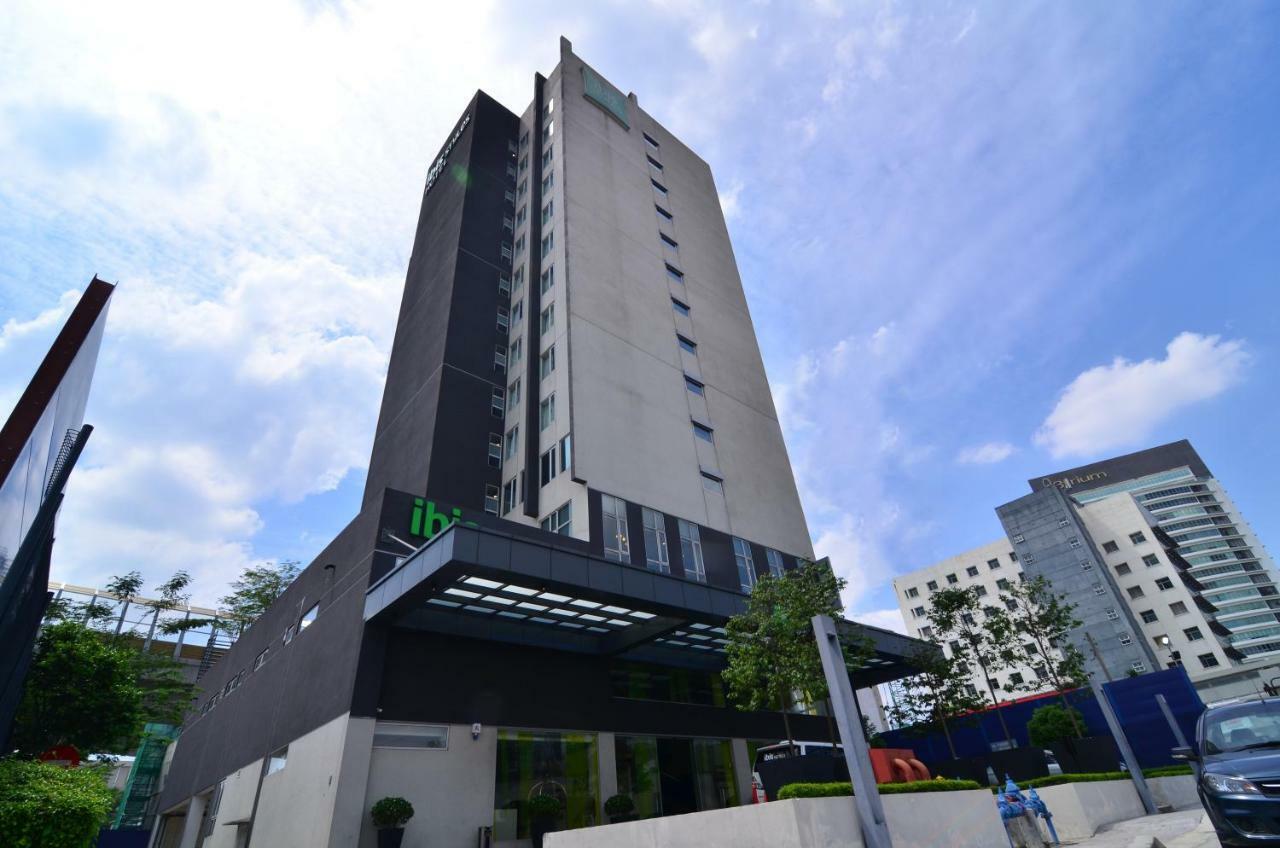 Ibis Styles Kuala Lumpur Sri Damansara Hotel Petaling Jaya Ngoại thất bức ảnh