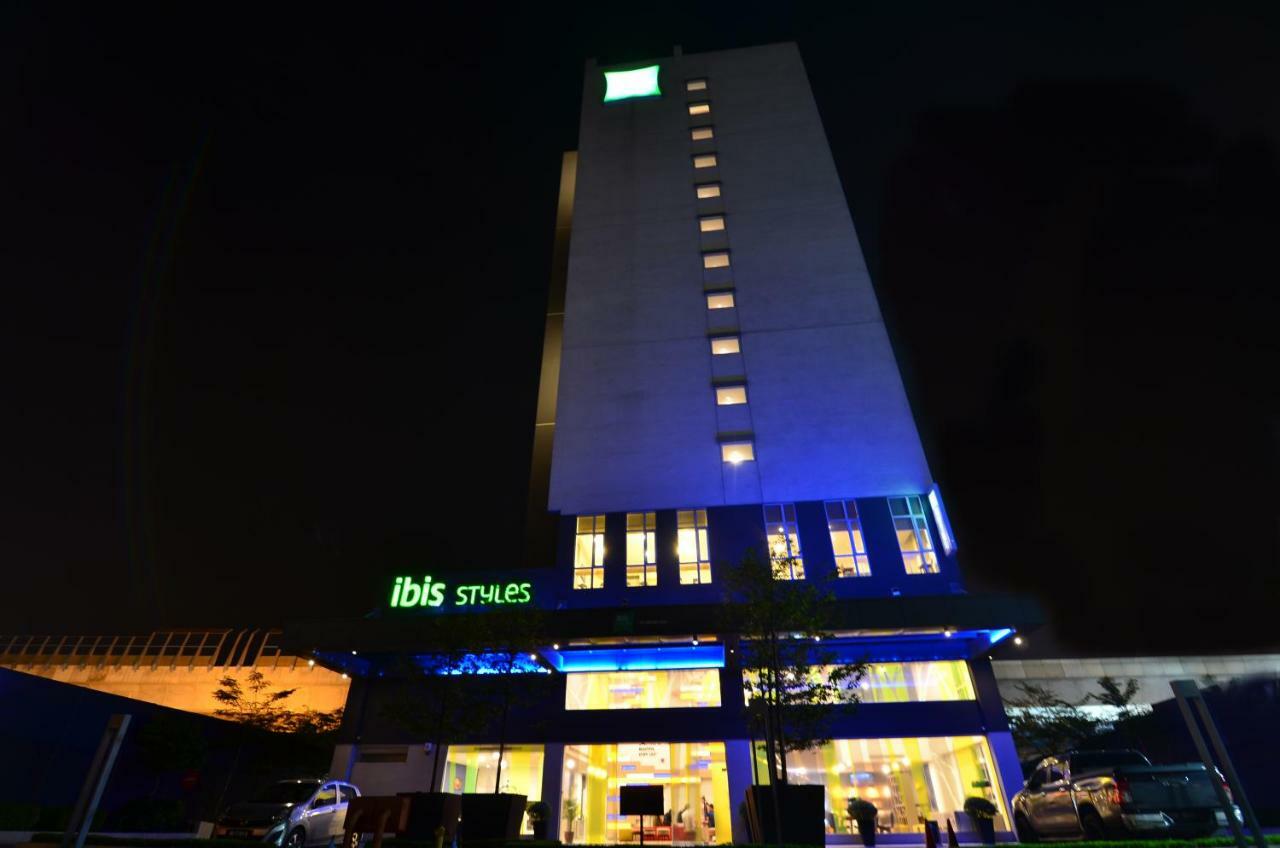 Ibis Styles Kuala Lumpur Sri Damansara Hotel Petaling Jaya Ngoại thất bức ảnh