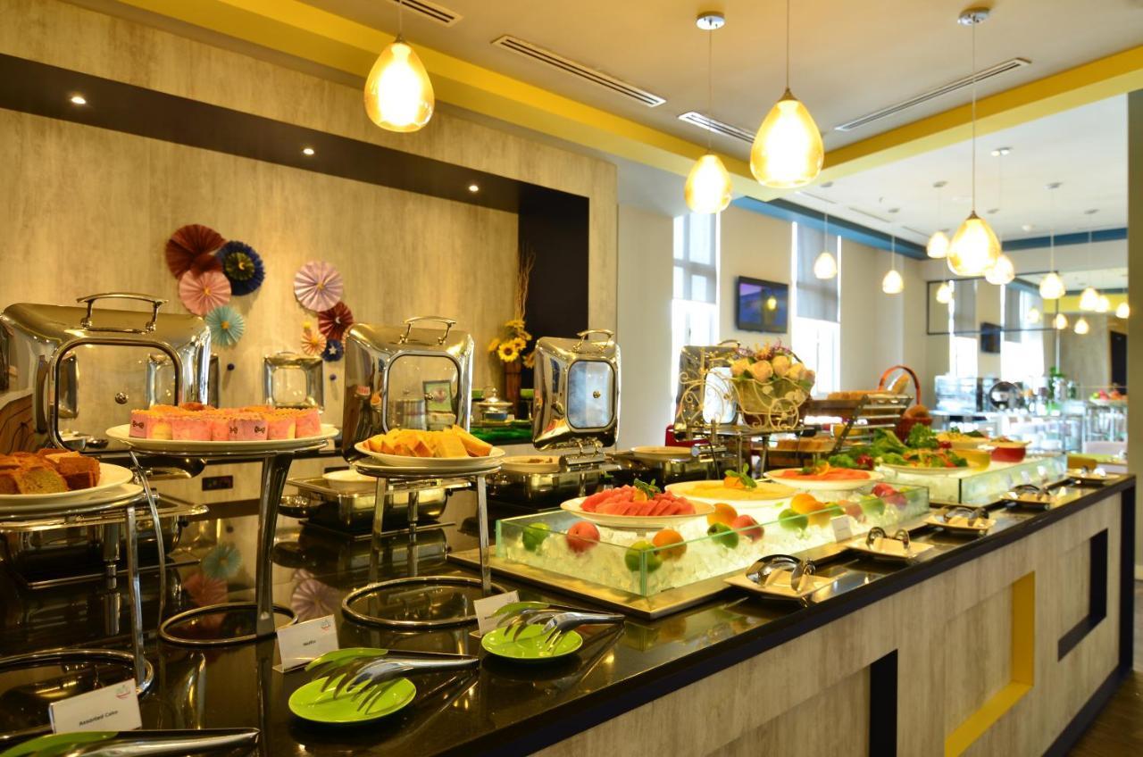 Ibis Styles Kuala Lumpur Sri Damansara Hotel Petaling Jaya Ngoại thất bức ảnh