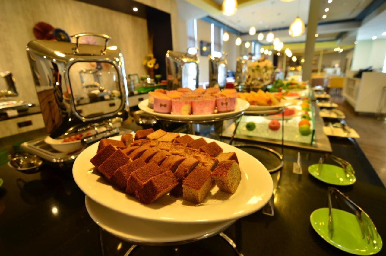 Ibis Styles Kuala Lumpur Sri Damansara Hotel Petaling Jaya Ngoại thất bức ảnh