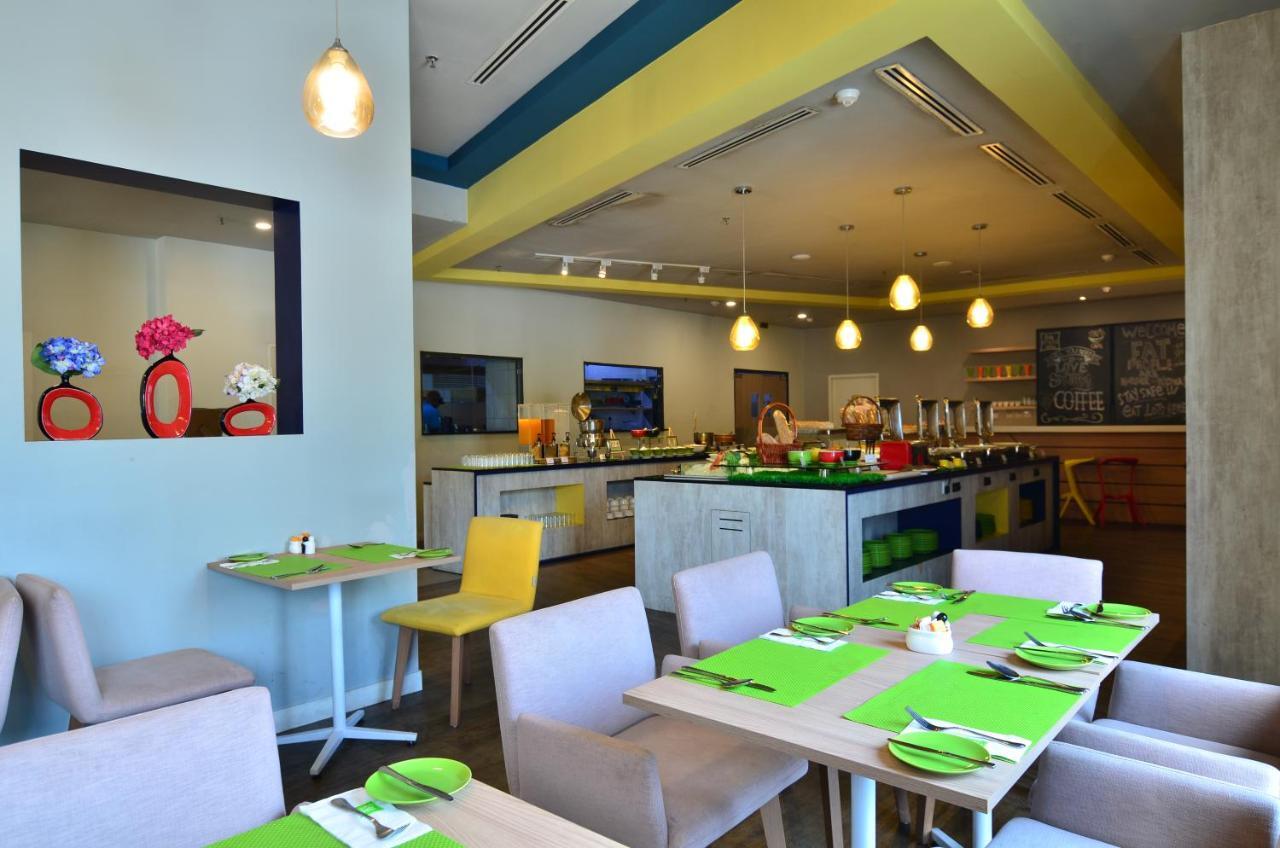Ibis Styles Kuala Lumpur Sri Damansara Hotel Petaling Jaya Ngoại thất bức ảnh