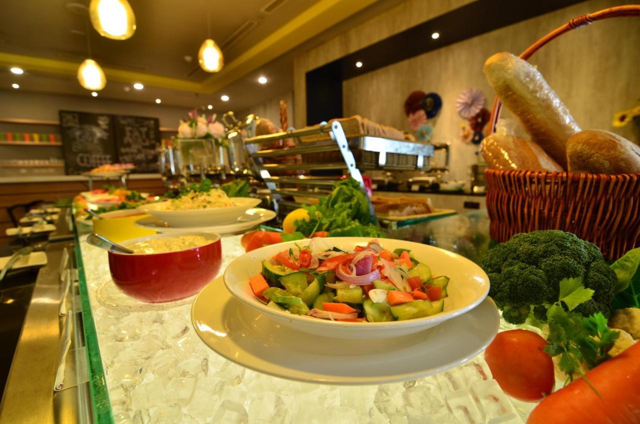 Ibis Styles Kuala Lumpur Sri Damansara Hotel Petaling Jaya Ngoại thất bức ảnh