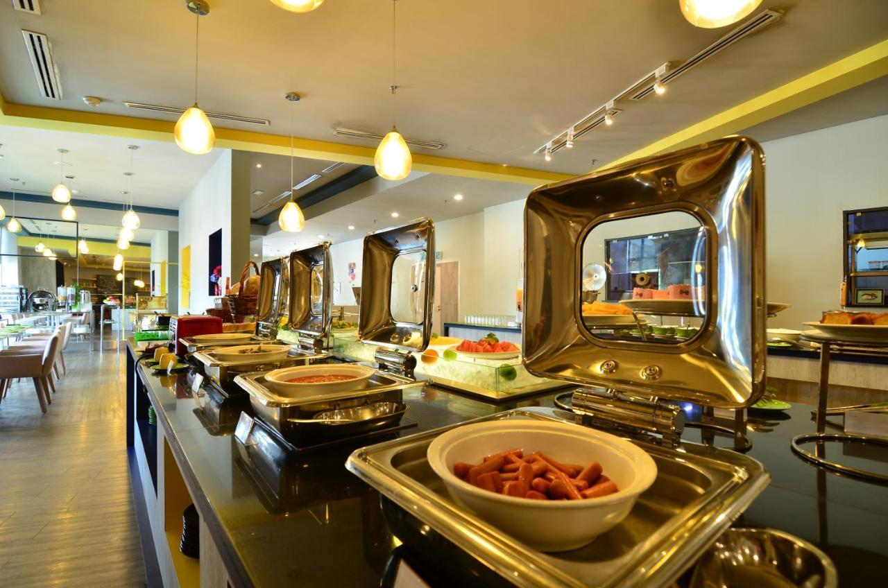 Ibis Styles Kuala Lumpur Sri Damansara Hotel Petaling Jaya Ngoại thất bức ảnh