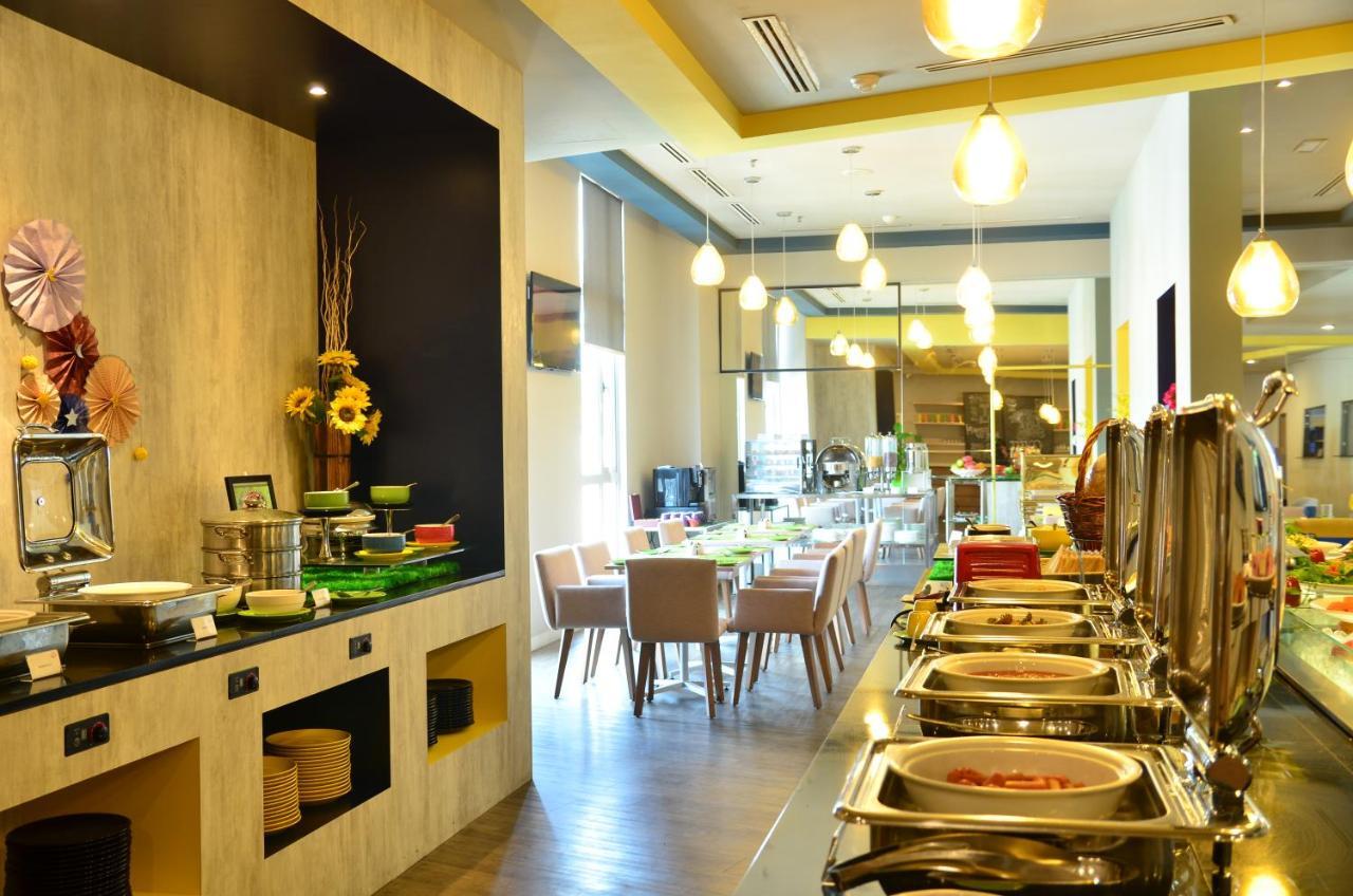 Ibis Styles Kuala Lumpur Sri Damansara Hotel Petaling Jaya Ngoại thất bức ảnh