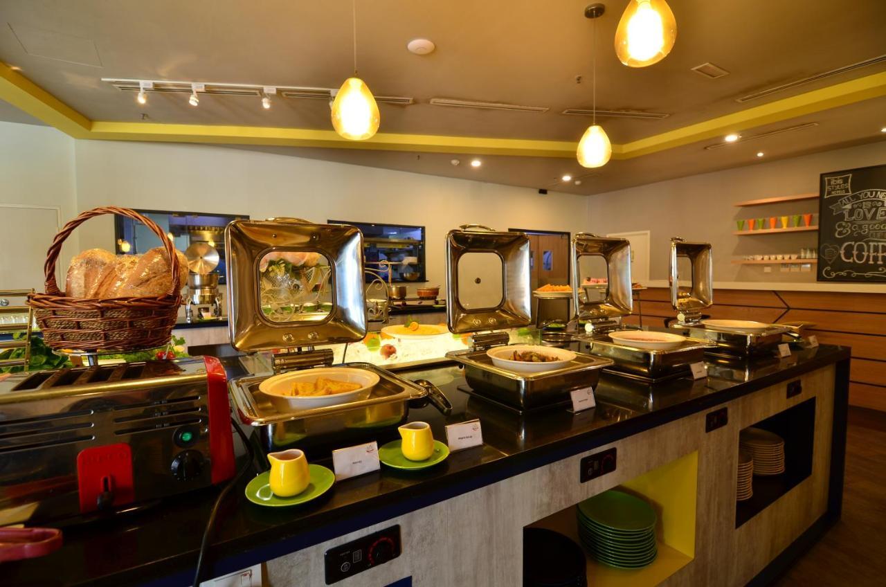 Ibis Styles Kuala Lumpur Sri Damansara Hotel Petaling Jaya Ngoại thất bức ảnh