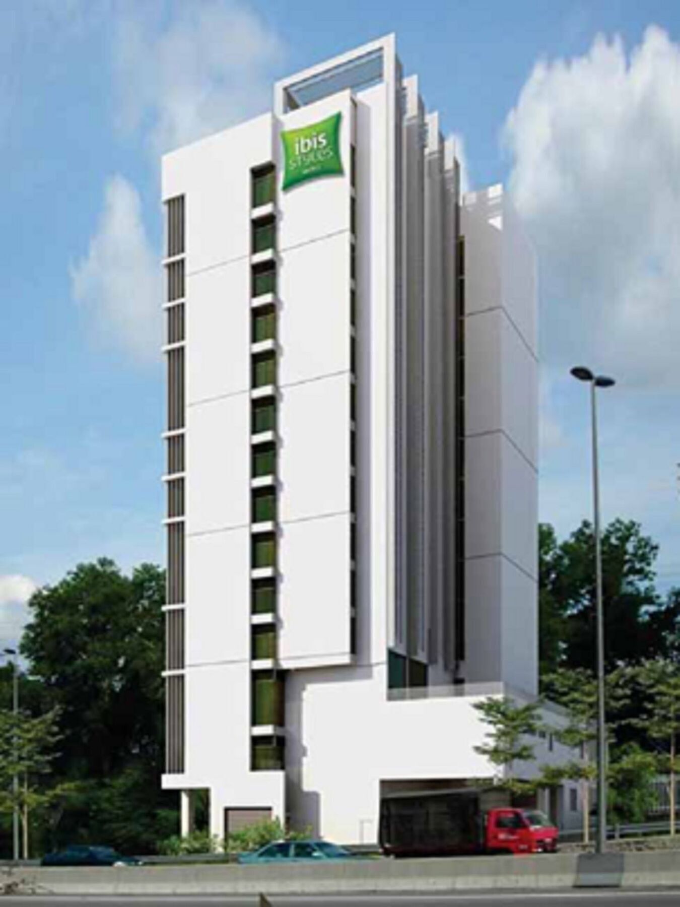 Ibis Styles Kuala Lumpur Sri Damansara Hotel Petaling Jaya Ngoại thất bức ảnh
