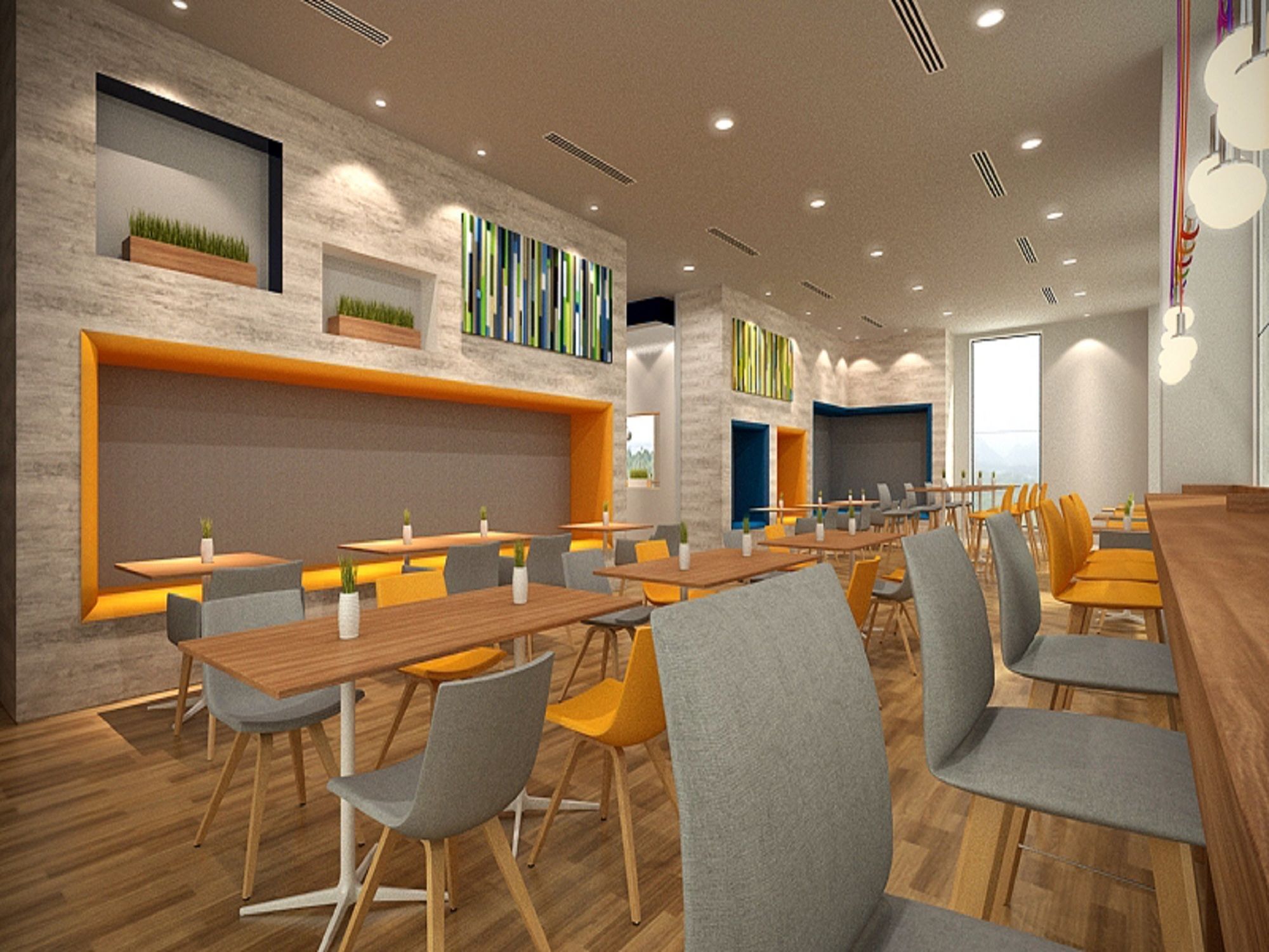 Ibis Styles Kuala Lumpur Sri Damansara Hotel Petaling Jaya Ngoại thất bức ảnh