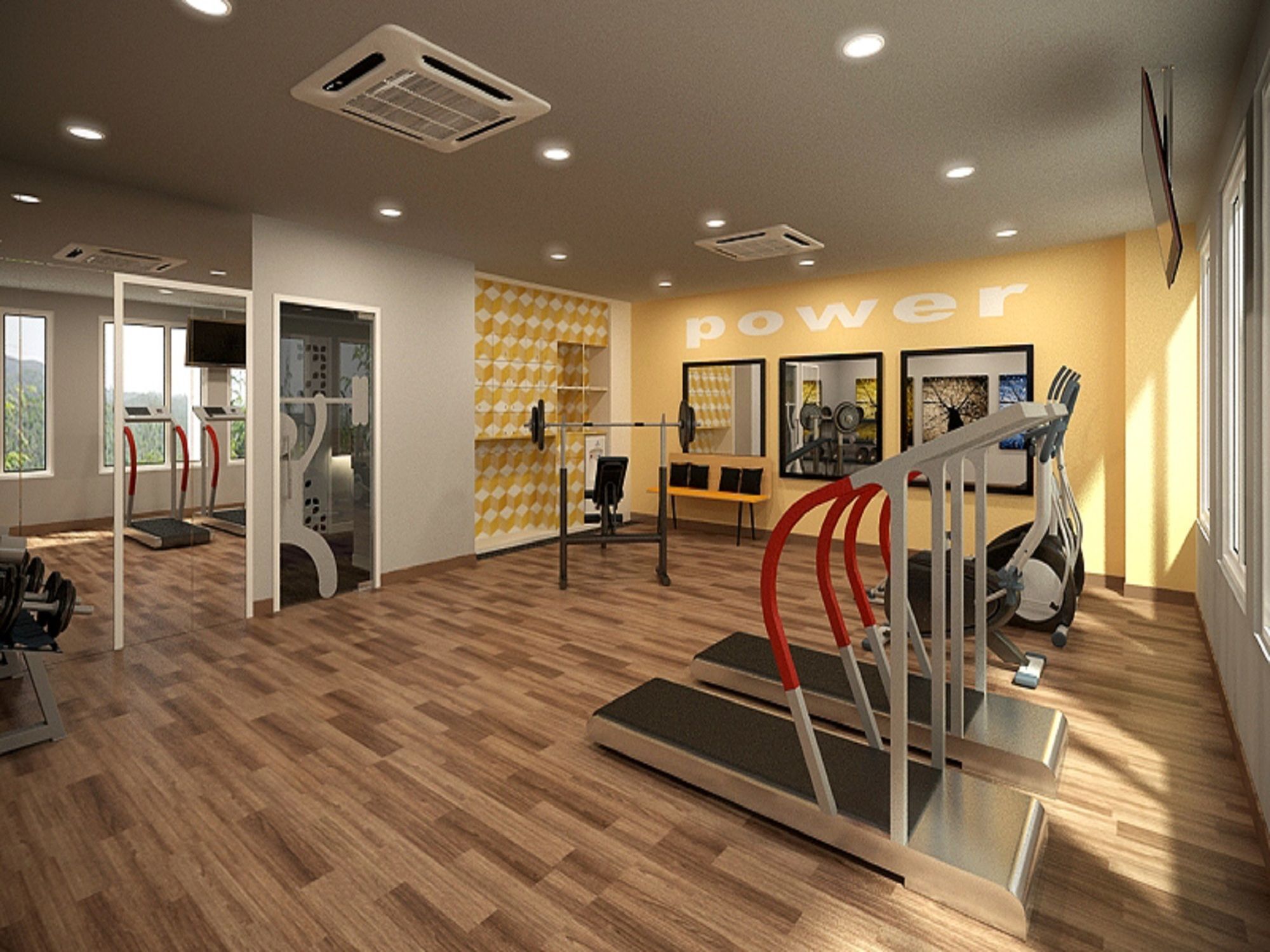 Ibis Styles Kuala Lumpur Sri Damansara Hotel Petaling Jaya Ngoại thất bức ảnh