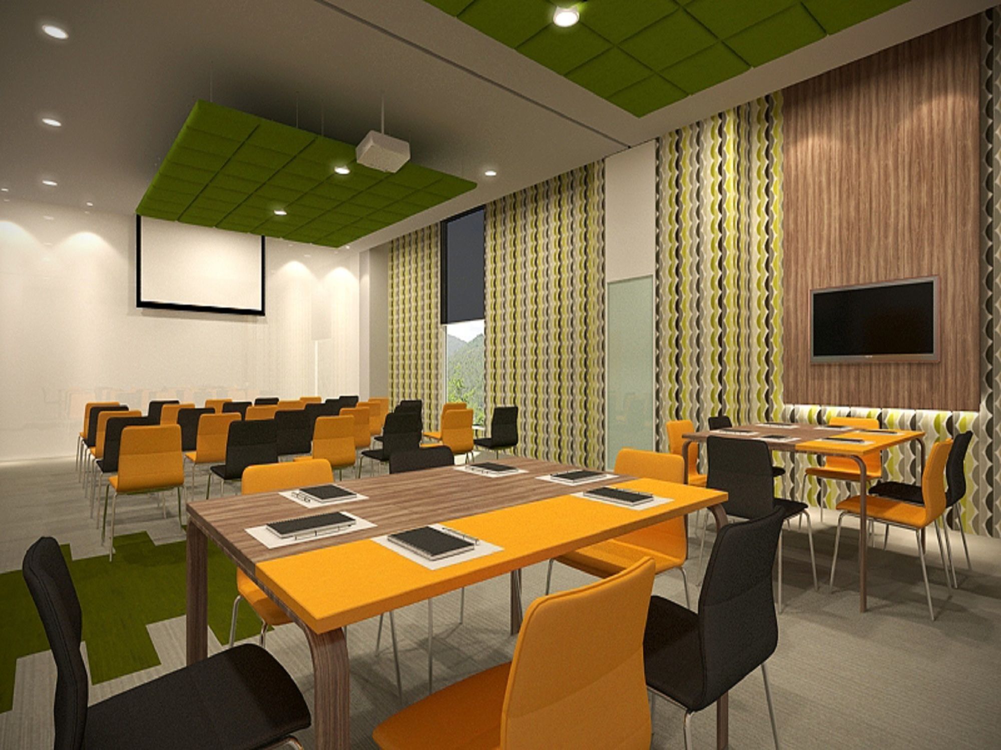 Ibis Styles Kuala Lumpur Sri Damansara Hotel Petaling Jaya Ngoại thất bức ảnh