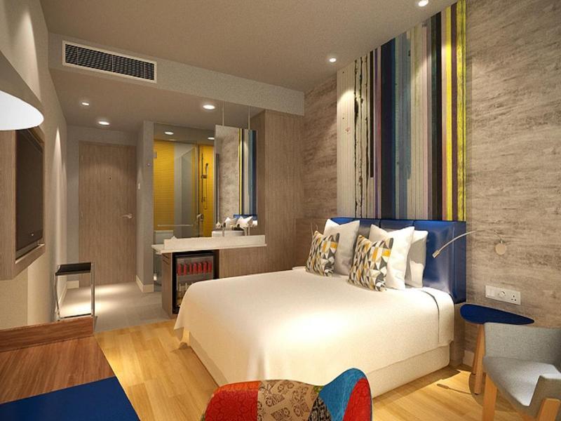Ibis Styles Kuala Lumpur Sri Damansara Hotel Petaling Jaya Ngoại thất bức ảnh